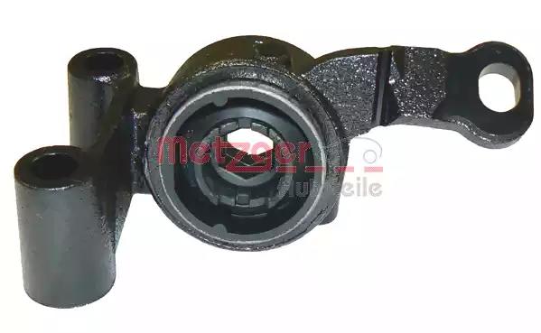 Опора, важіль підвіски 52008702 METZGER