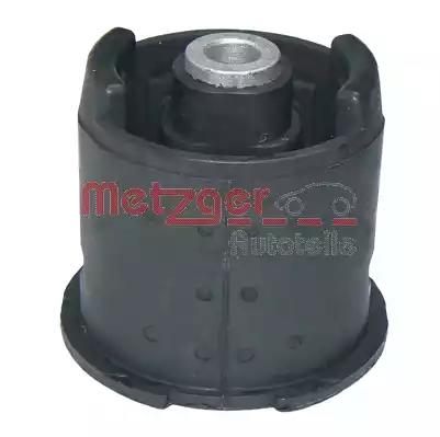 Опора, балка моста 52035709 METZGER