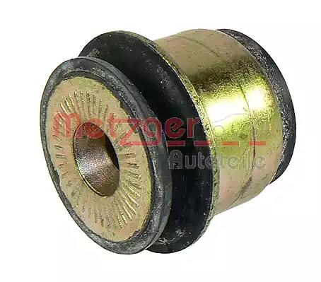Опора, двигун 52053708 METZGER