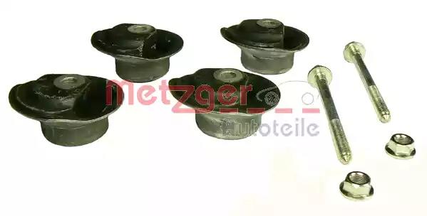 Ремонтний комплект, балка осі 52056149 METZGER
