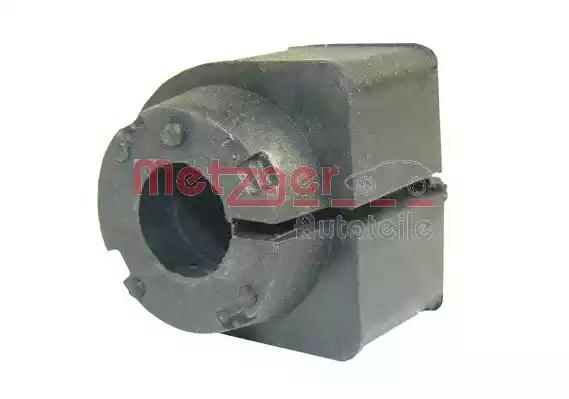 Опора, стабілізатор 52065809 METZGER