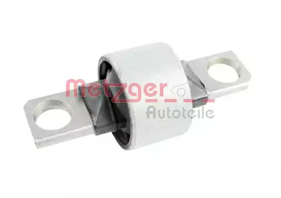 Опора, важіль підвіски 52070209 METZGER