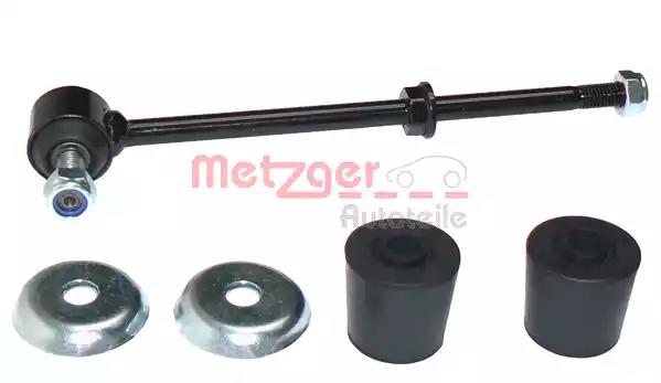 Тяга/стійка, стабілізатор 53002219 METZGER