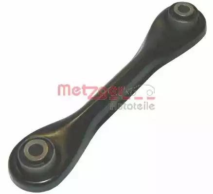 Штанга/підпірний брус, підвіска коліс 53020309 METZGER