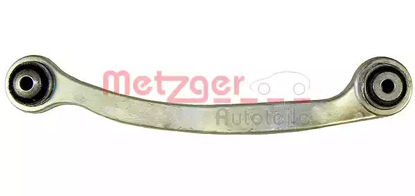 Штанга/підпірний брус, підвіска коліс 53039404 METZGER
