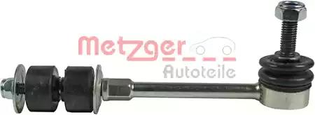 Тяга/стійка, стабілізатор 53063619 METZGER
