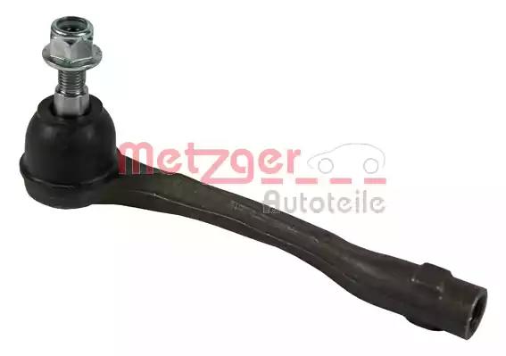 Наконечник рульової тяги 54046612 METZGER