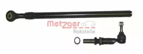 Тяга рульова 56008502 METZGER
