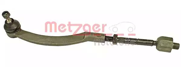 Поперечна кермова тяга 56009702 METZGER