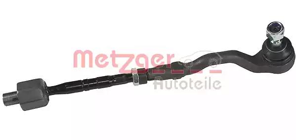 Поперечна кермова тяга 56011008 METZGER