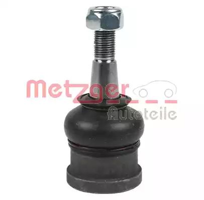 Нижній/верхній кульовий шарнір 57028408 METZGER