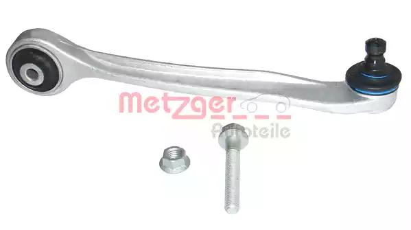 Важіль підвіски, підвіска коліс 58008912 METZGER