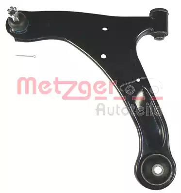Важіль підвіски 58071301 METZGER