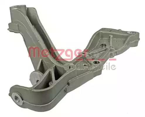 Важіль підвіски 58085402 METZGER