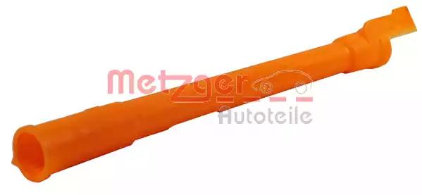 Напрямна трубка щупа пластикова 8001018 METZGER