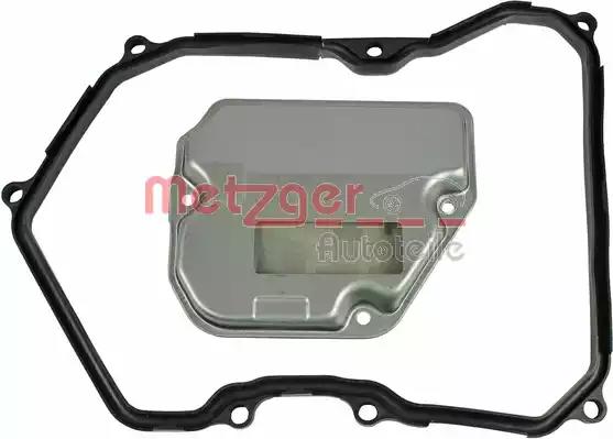 Фільтр акпп 8020007 METZGER
