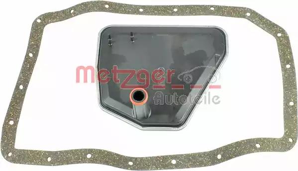 Фільтр акпп 8020010 METZGER