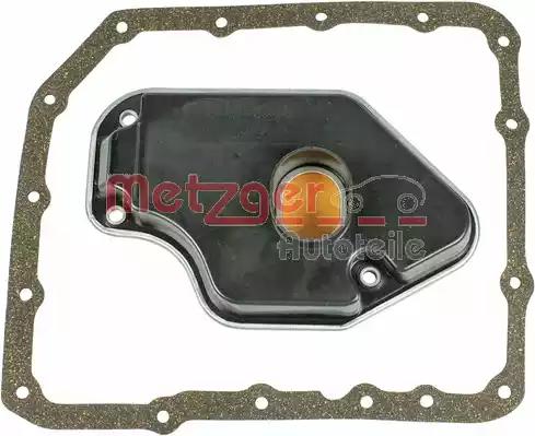 Фільтр акпп 8020012 METZGER