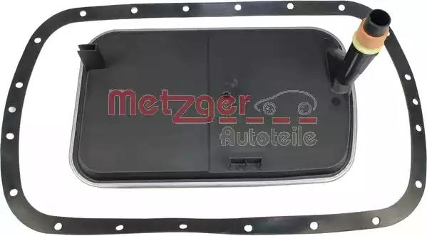 Фільтр акпп 8020013 METZGER