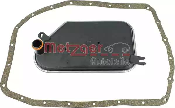 Фільтр акпп 8020014 METZGER