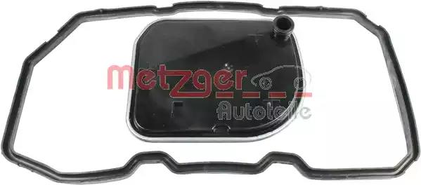 Фільтр акпп 8020019 METZGER