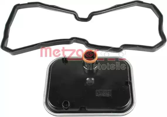 Фільтр акпп 8020021 METZGER