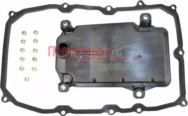 Фільтр акпп 8020026 METZGER
