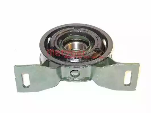 Опора карданного вала 8070313 METZGER