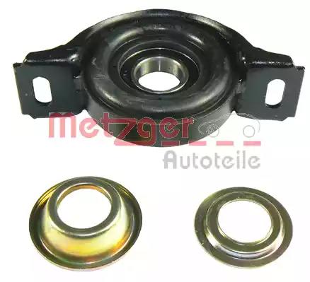Опора карданного вала 8070489 METZGER