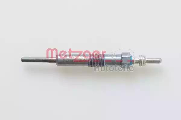 Свічка розжарювання H1392 METZGER