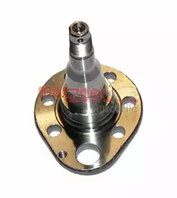 Цапфа N2551 METZGER