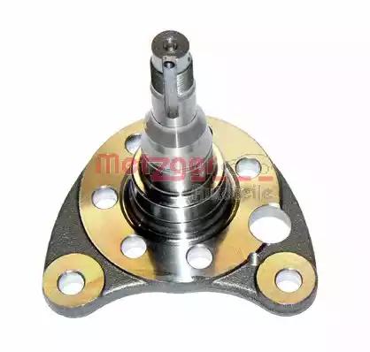 Цапфа N2555 METZGER