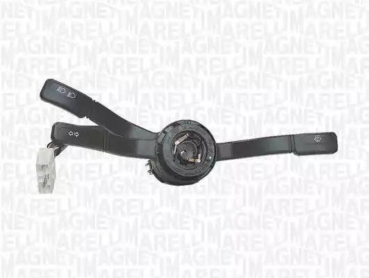 Перемикач на рульовій колонці 000043196010 MAGNETI MARELLI