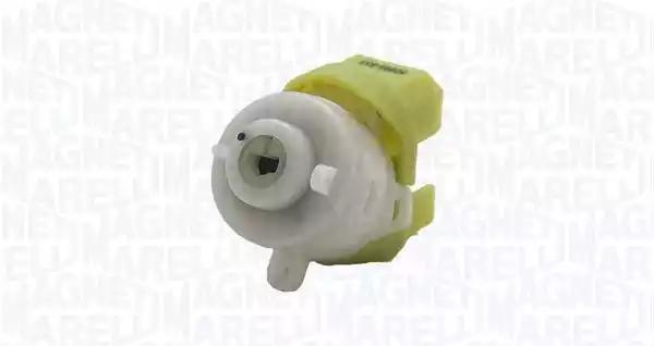 Контактна група замка запалювання 000050033010 MAGNETI MARELLI