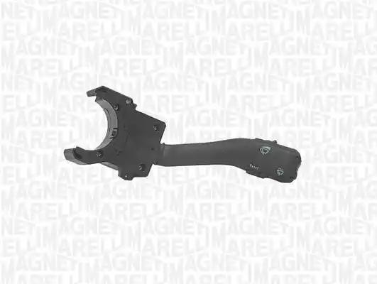 Перемикач на рульовій колонці 000050091010 MAGNETI MARELLI