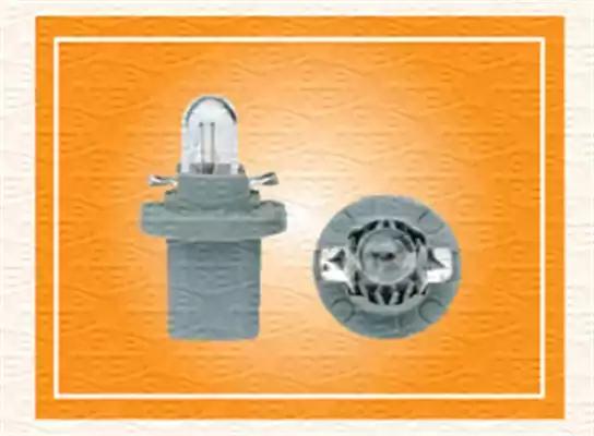 Автолампа 003724100000 MAGNETI MARELLI