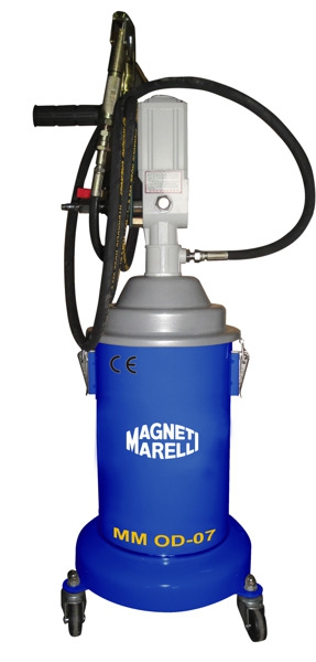  007935017130 MAGNETI MARELLI