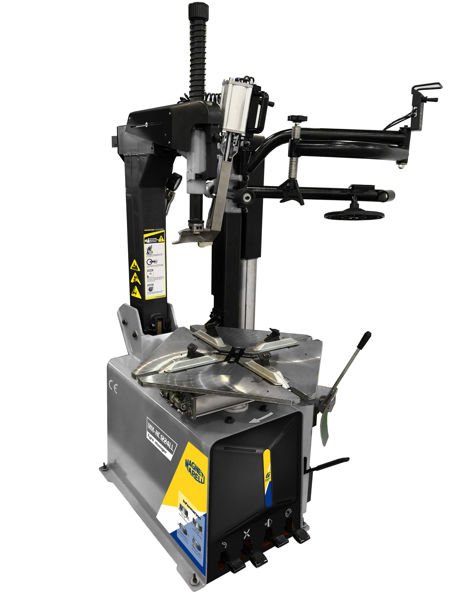 Montażownica mm-hc1224ll 2v 007935017875 MAGNETI MARELLI