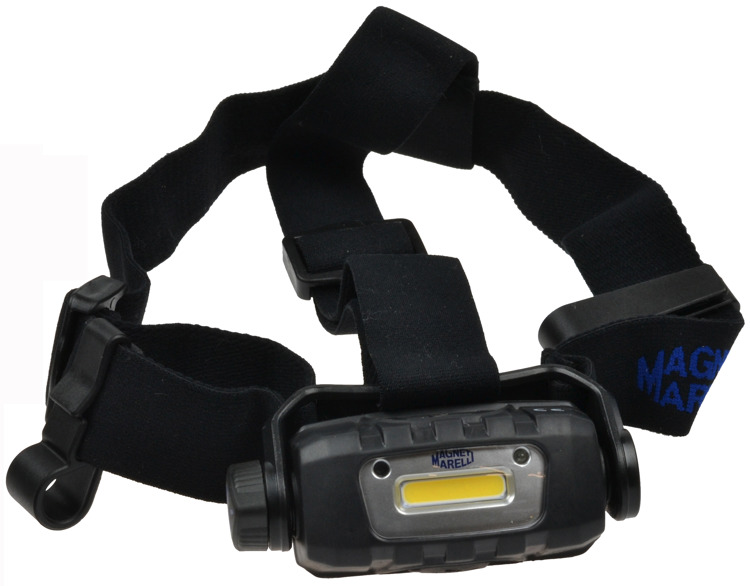 Ліхтарик для сто інспекційний 007935030190 MAGNETI MARELLI