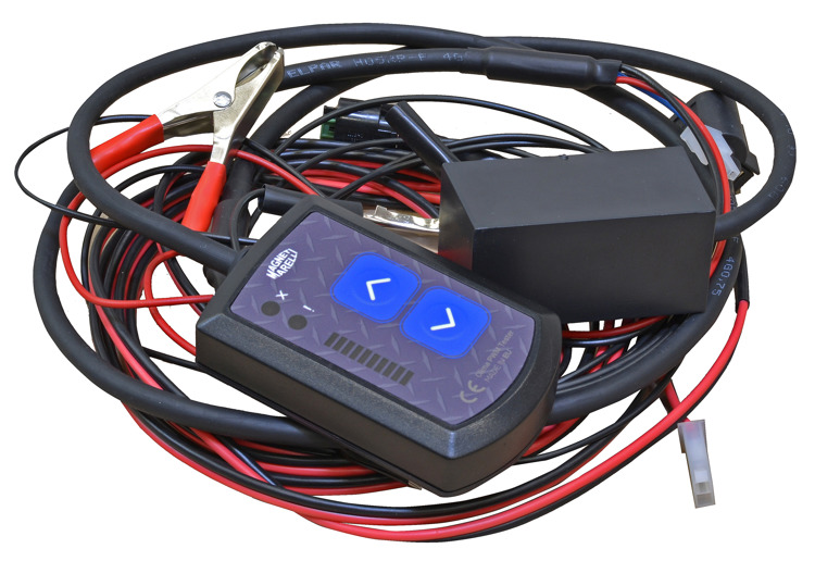 Обладнання та інструменти для ремонту систем... 007935063040 MAGNETI MARELLI