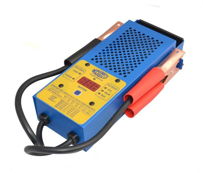 Тестер для акумулятора 007950007020 MAGNETI MARELLI