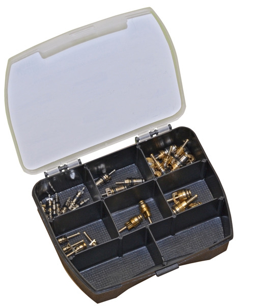 Комплект заправочных клапанов 36 шт 007950024070 MAGNETI MARELLI