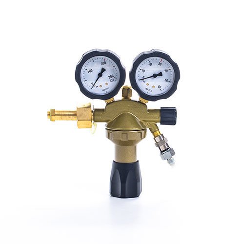 Reduktor ciśnienia do butli z azotem profesjonalny 007950024990 MAGNETI MARELLI