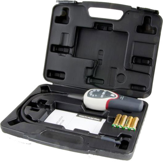 Детектор витоку водню та азоту електронний 007950025820 MAGNETI MARELLI