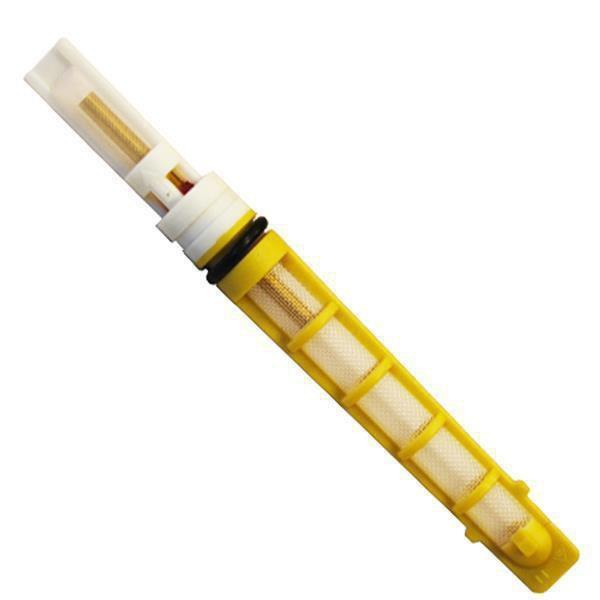 Насадка дросельна volvo жовта 007950026195 MAGNETI MARELLI