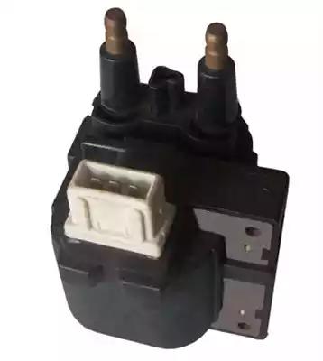Baeq071 катушка зажигания 060717071012 MAGNETI MARELLI