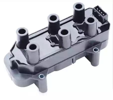 Котушка запалювання 060717076012 MAGNETI MARELLI