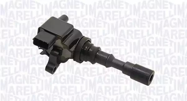 Котушка запалювання 060810218010 MAGNETI MARELLI