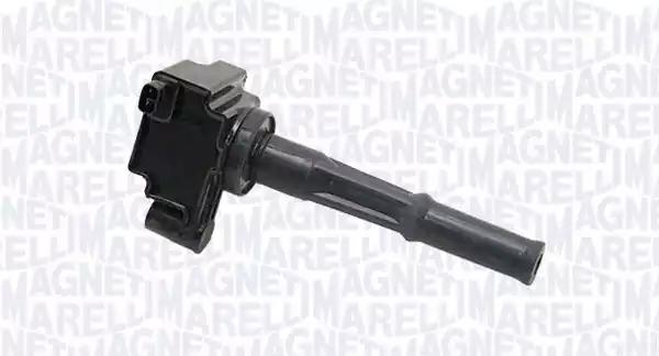 Котушка запалювання 060810264010 MAGNETI MARELLI