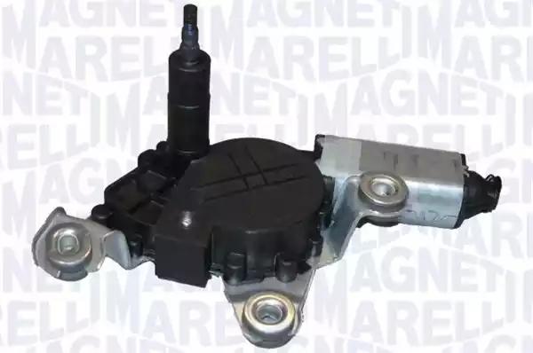 Tgl380f мотор стеклоочистителя 064038006010 MAGNETI MARELLI